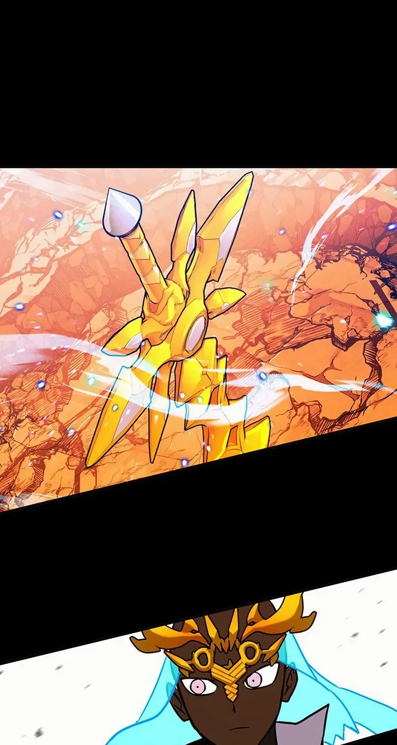Read Hardcore Leveling Warrior chapter 430 image 103 on Lezhin