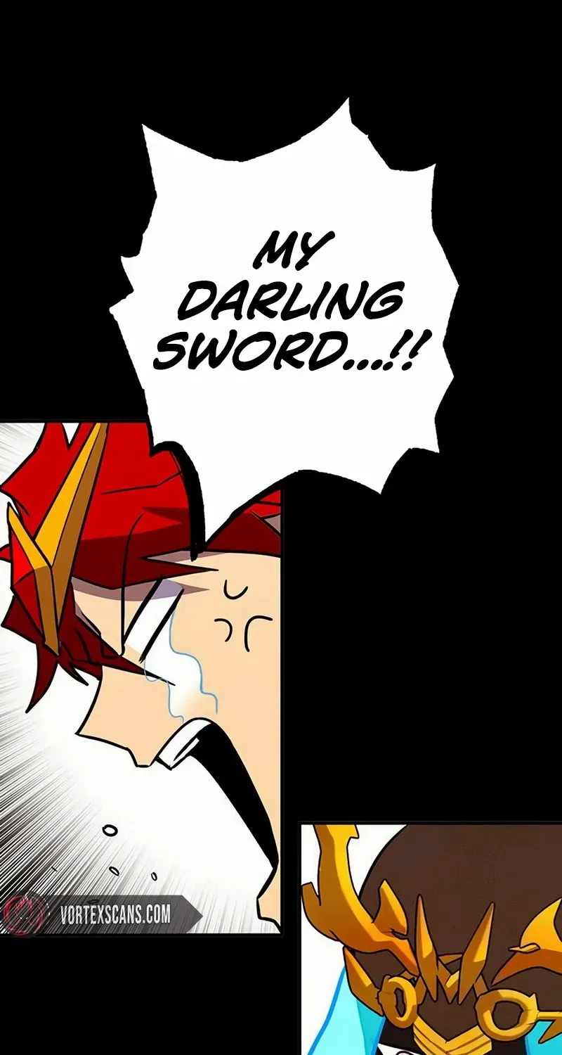 Read Hardcore Leveling Warrior chapter 430 image 107 on Lezhin