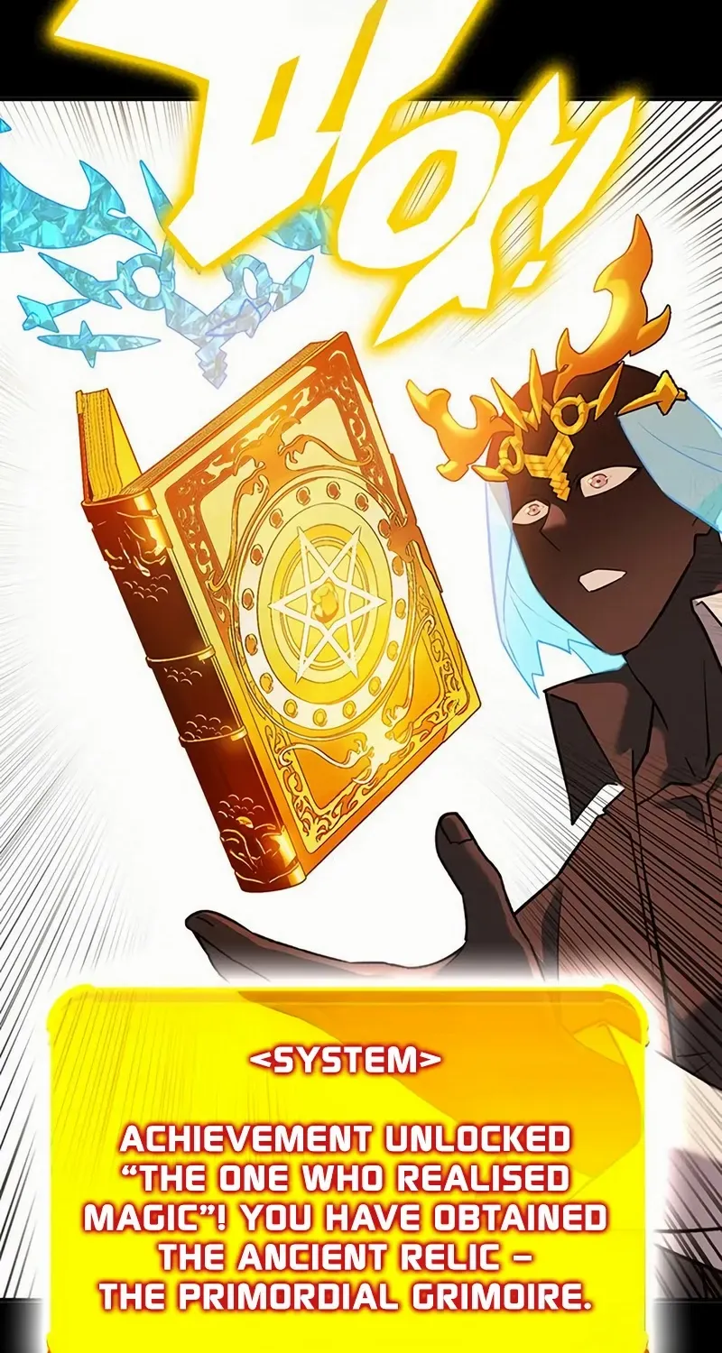 Read Hardcore Leveling Warrior chapter 430 image 111 on Lezhin