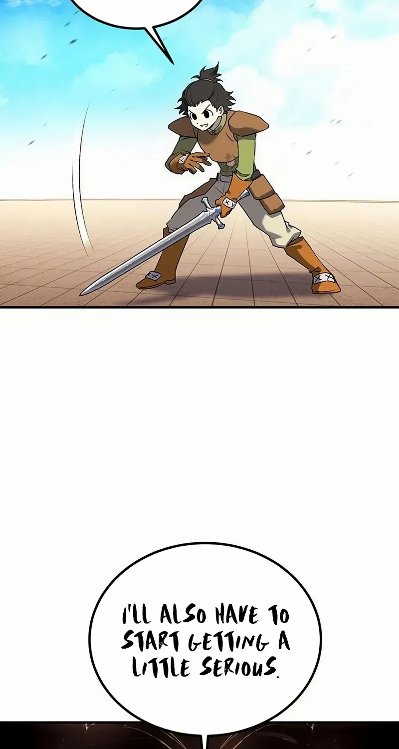 Read Hardcore Leveling Warrior chapter 430 image 12 on Lezhin