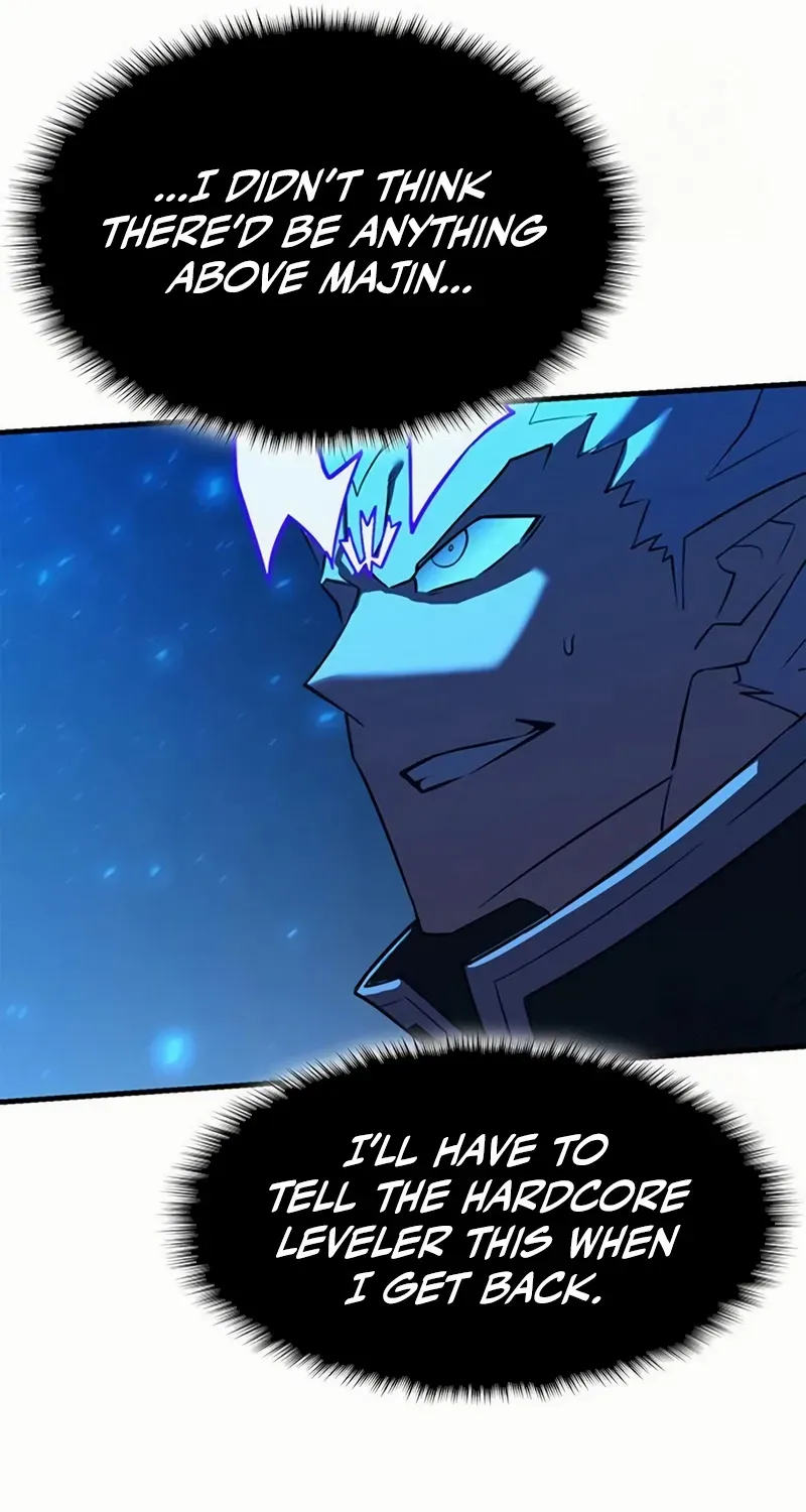 Read Hardcore Leveling Warrior chapter 430 image 120 on Lezhin