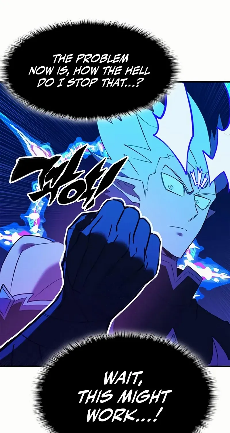 Read Hardcore Leveling Warrior chapter 430 image 121 on Lezhin