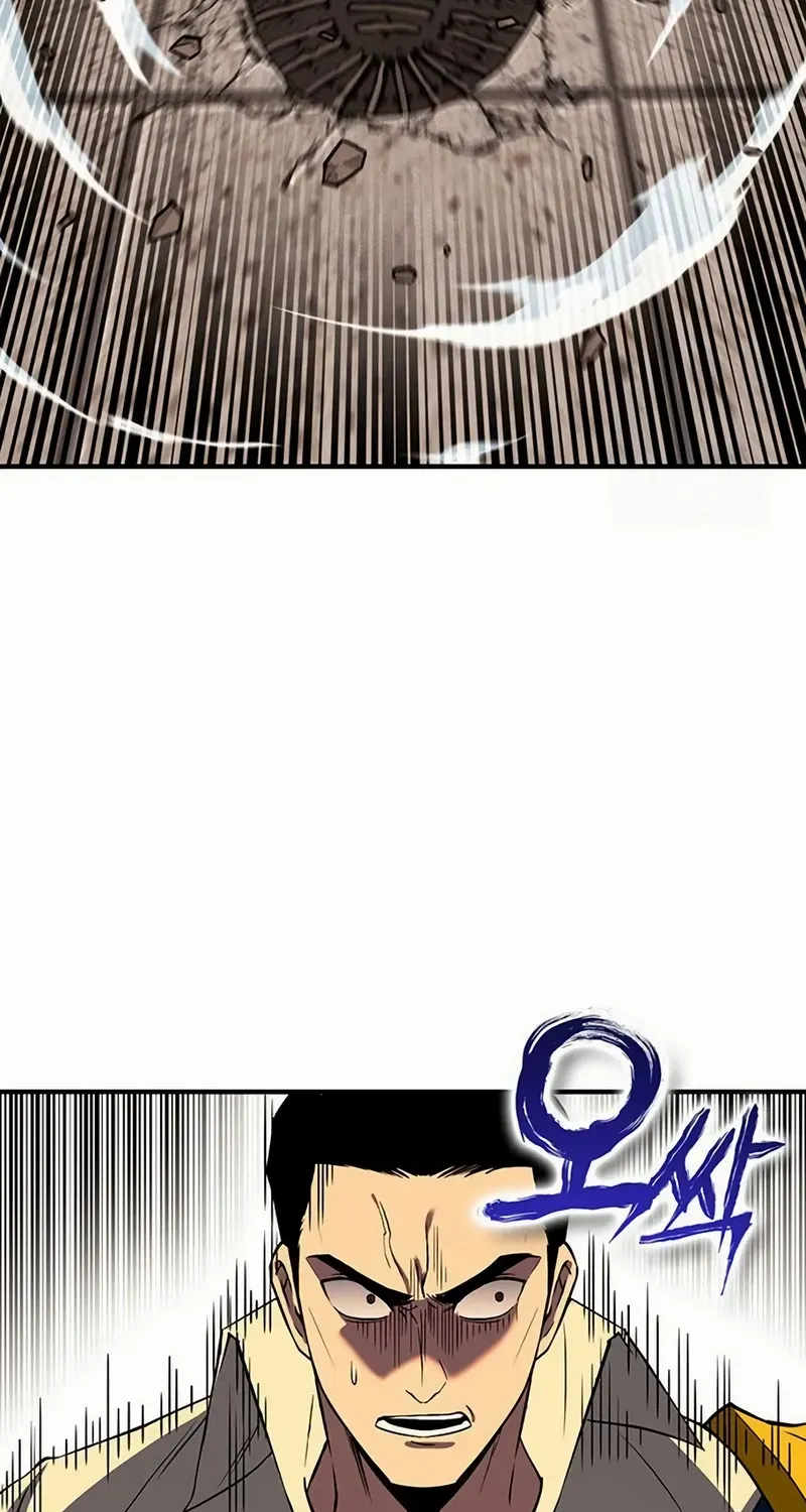 Read Hardcore Leveling Warrior chapter 430 image 15 on Lezhin