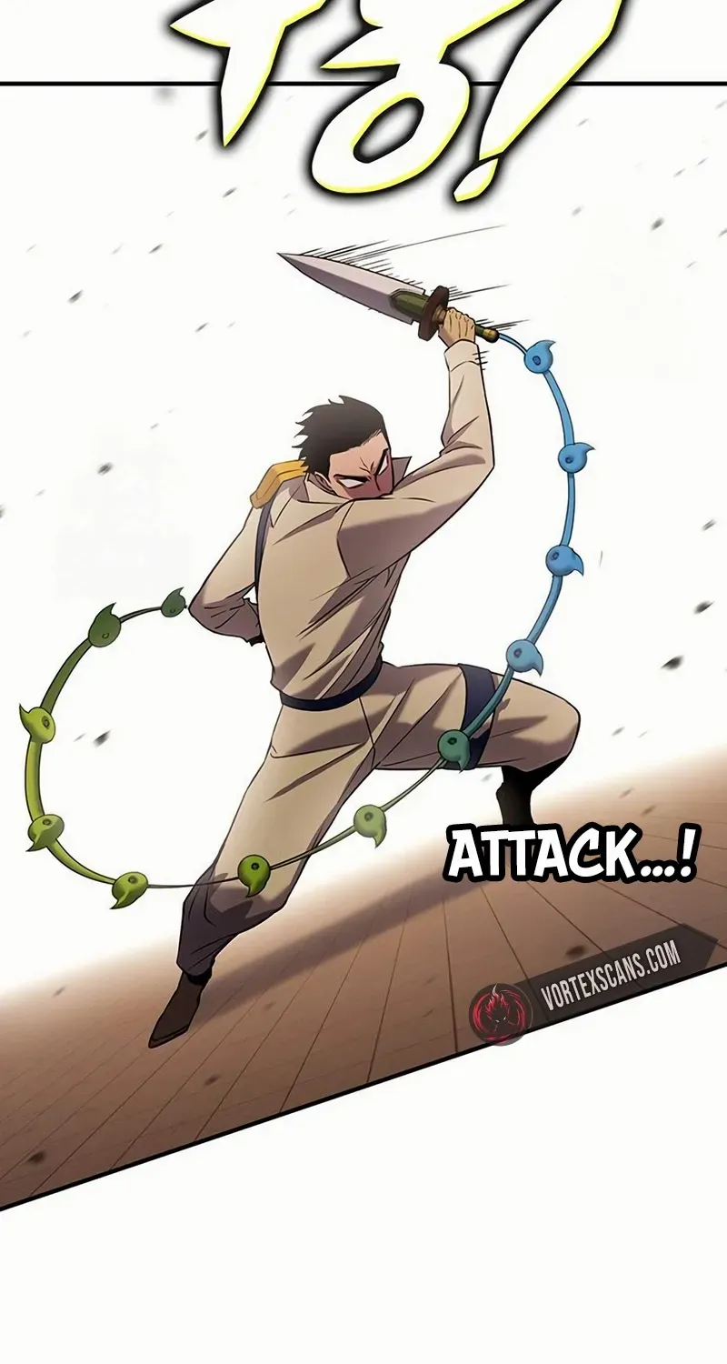 Read Hardcore Leveling Warrior chapter 430 image 18 on Lezhin