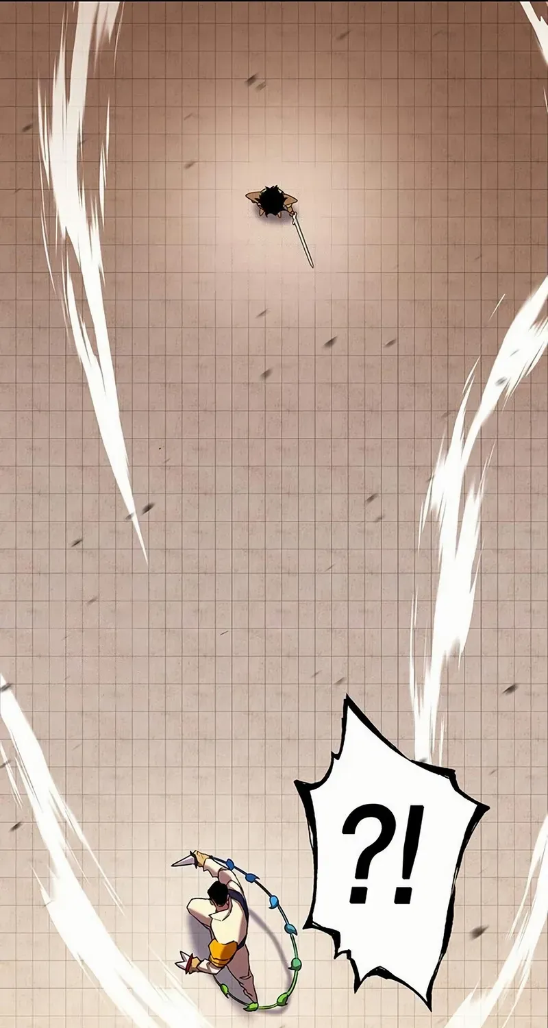 Read Hardcore Leveling Warrior chapter 430 image 21 on Lezhin