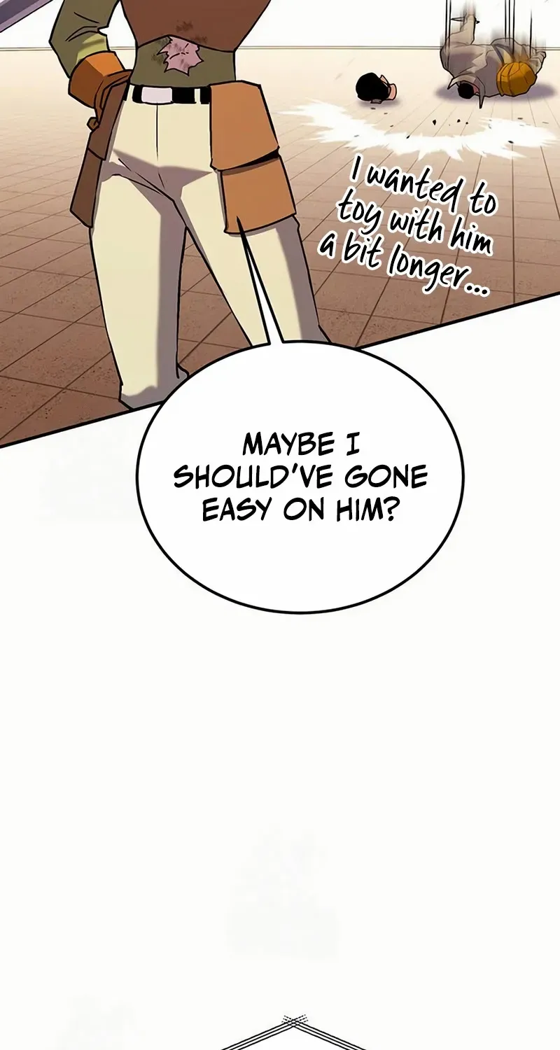 Read Hardcore Leveling Warrior chapter 430 image 27 on Lezhin