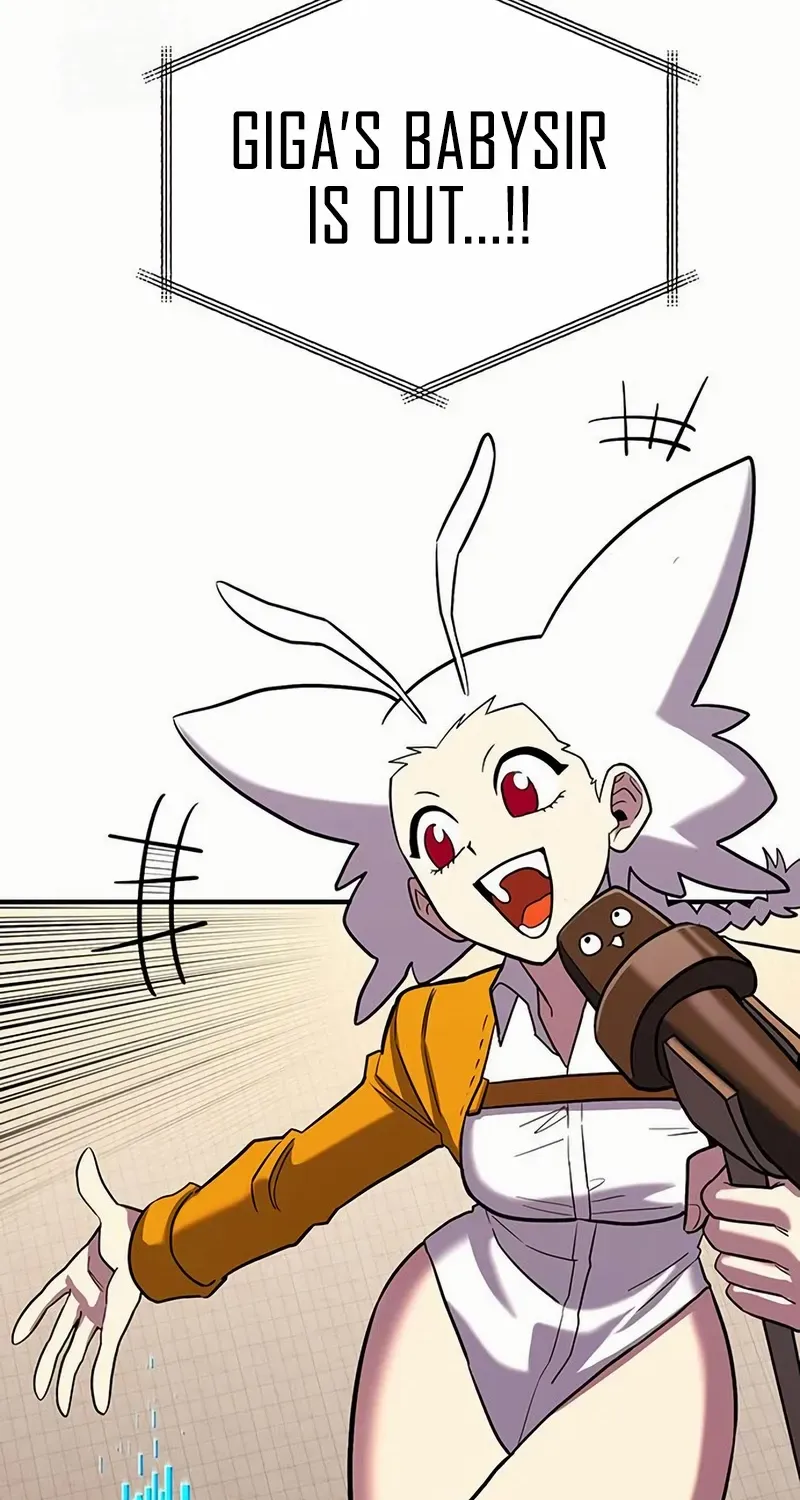Read Hardcore Leveling Warrior chapter 430 image 28 on Lezhin