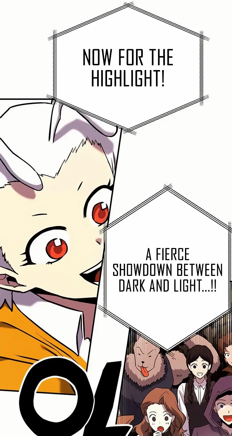 Read Hardcore Leveling Warrior chapter 430 image 30 on Lezhin