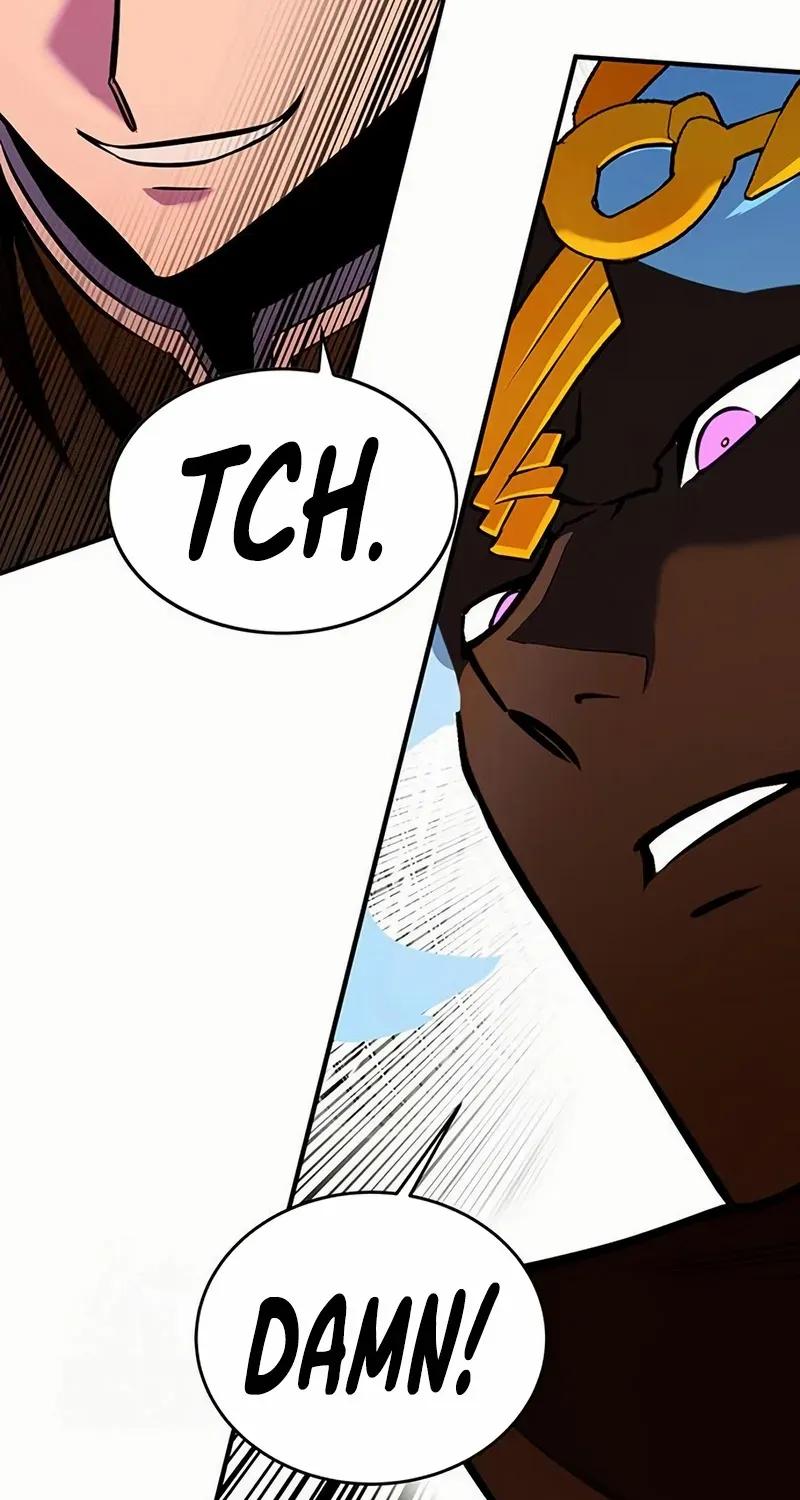 Read Hardcore Leveling Warrior chapter 430 image 34 on Lezhin