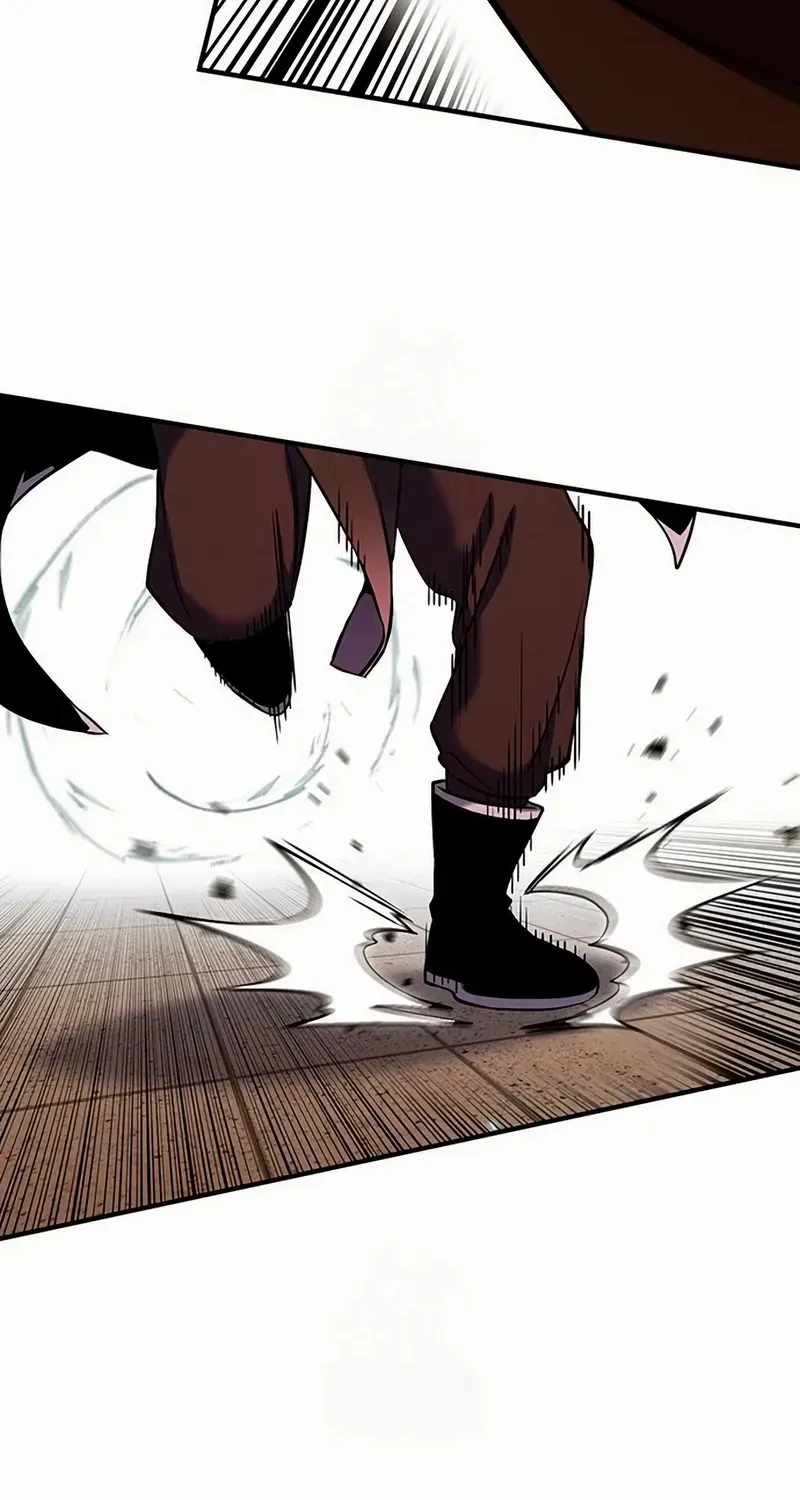 Read Hardcore Leveling Warrior chapter 430 image 35 on Lezhin