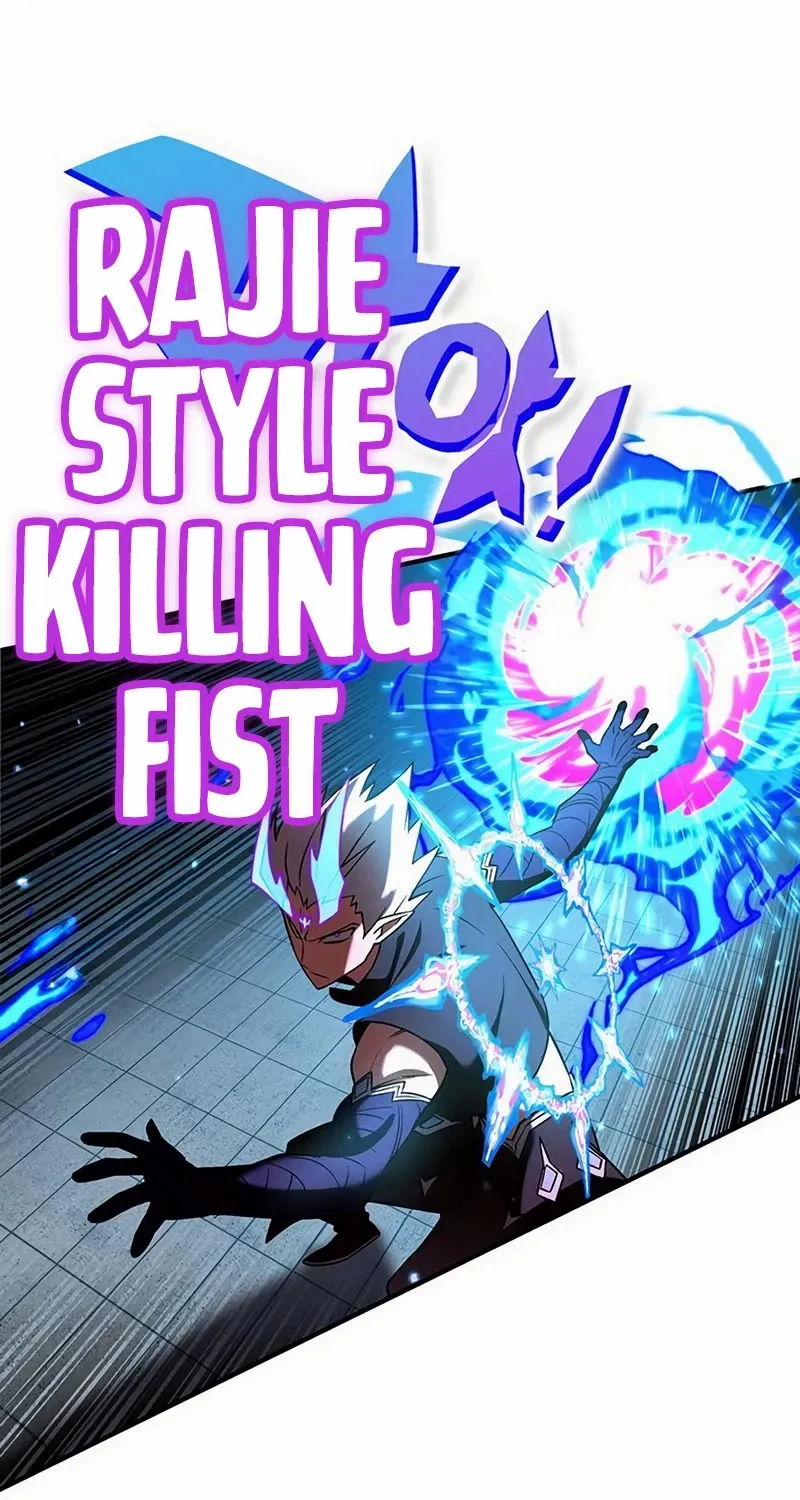 Read Hardcore Leveling Warrior chapter 430 image 36 on Lezhin