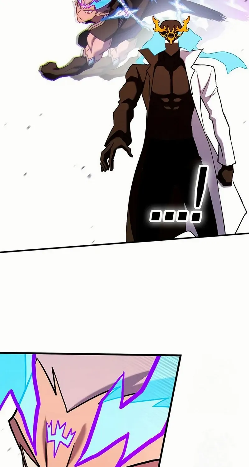 Read Hardcore Leveling Warrior chapter 430 image 43 on Lezhin