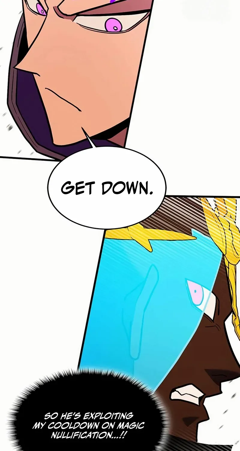 Read Hardcore Leveling Warrior chapter 430 image 44 on Lezhin