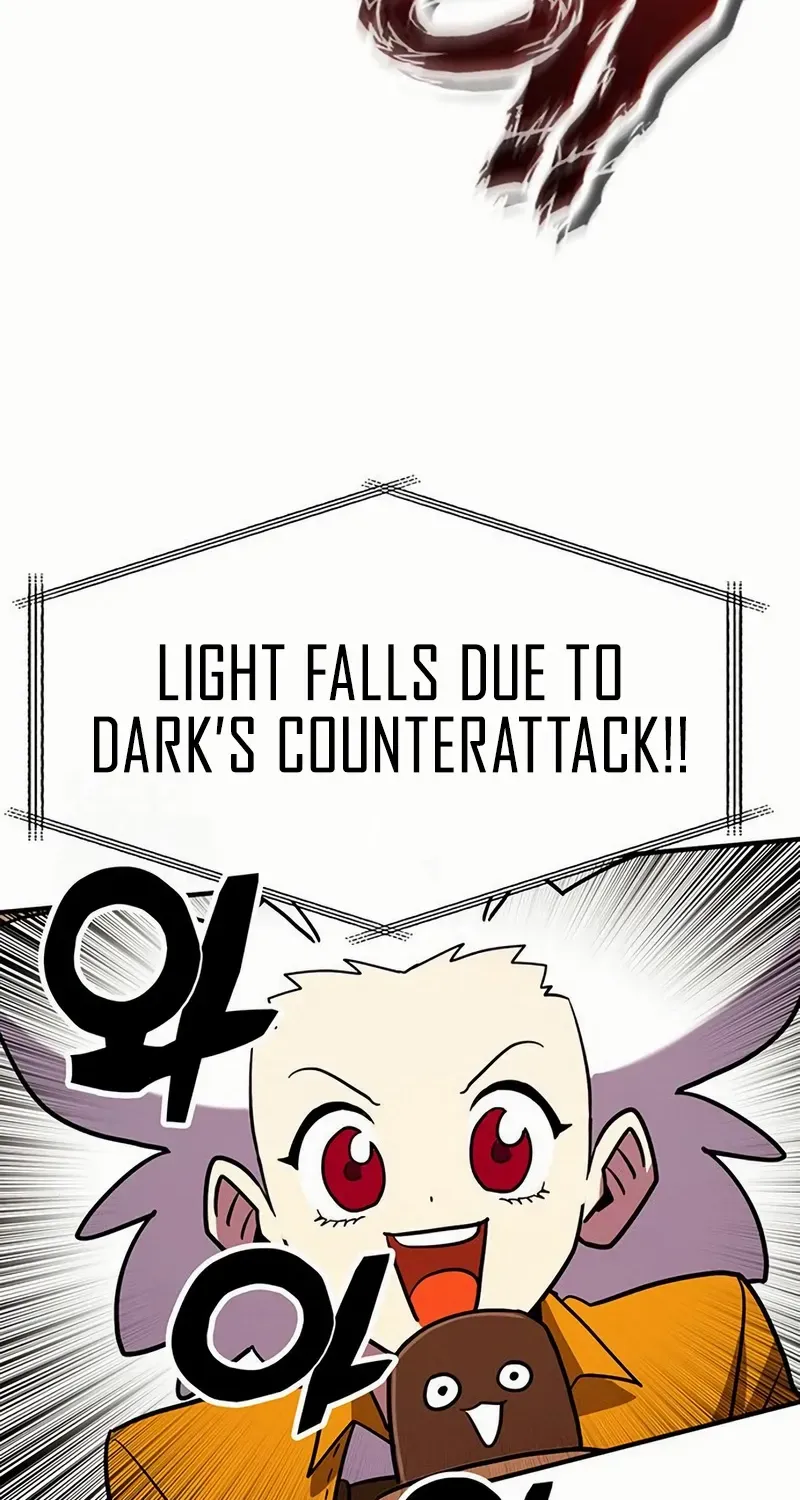 Read Hardcore Leveling Warrior chapter 430 image 47 on Lezhin