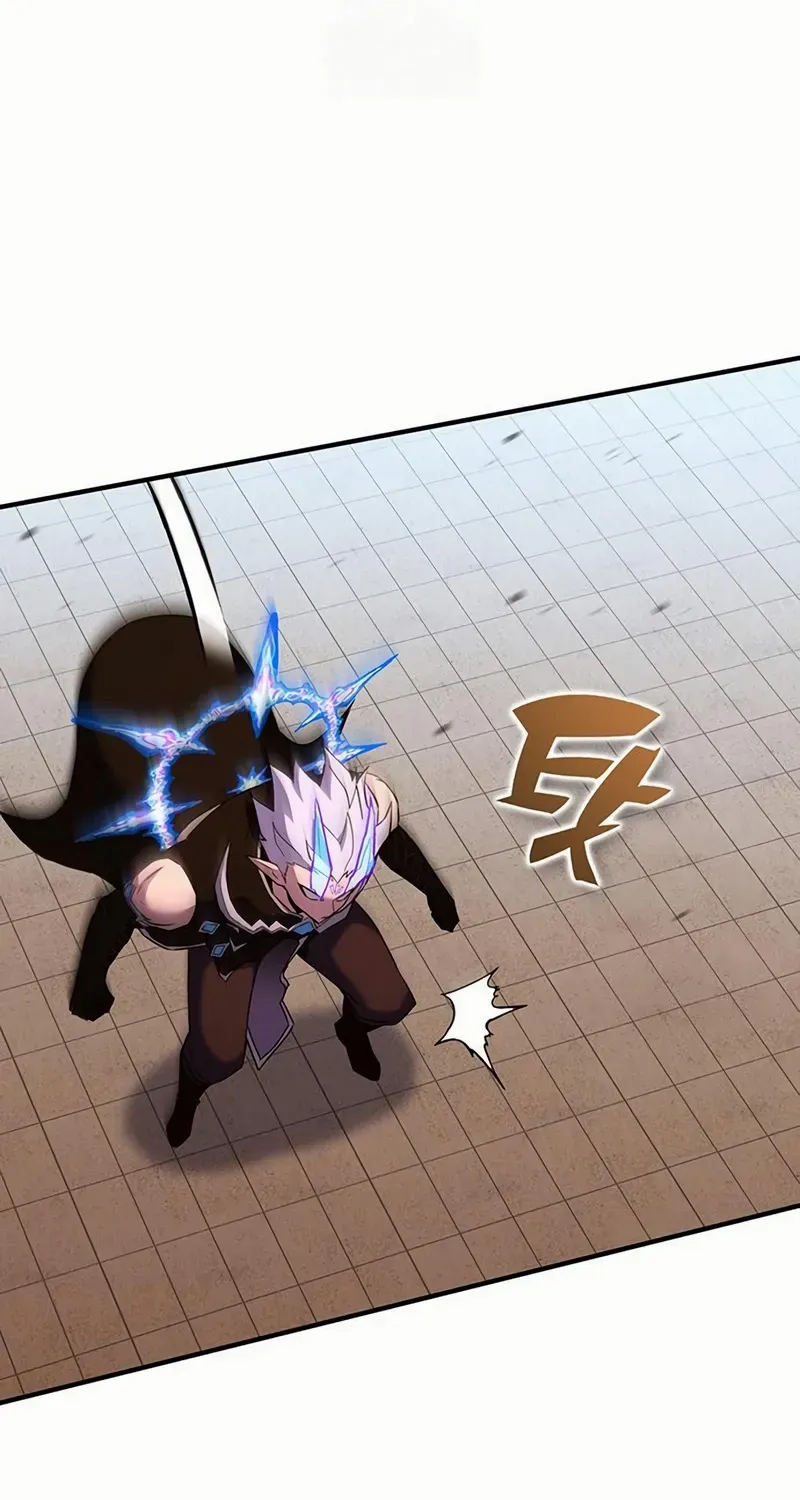 Read Hardcore Leveling Warrior chapter 430 image 50 on Lezhin