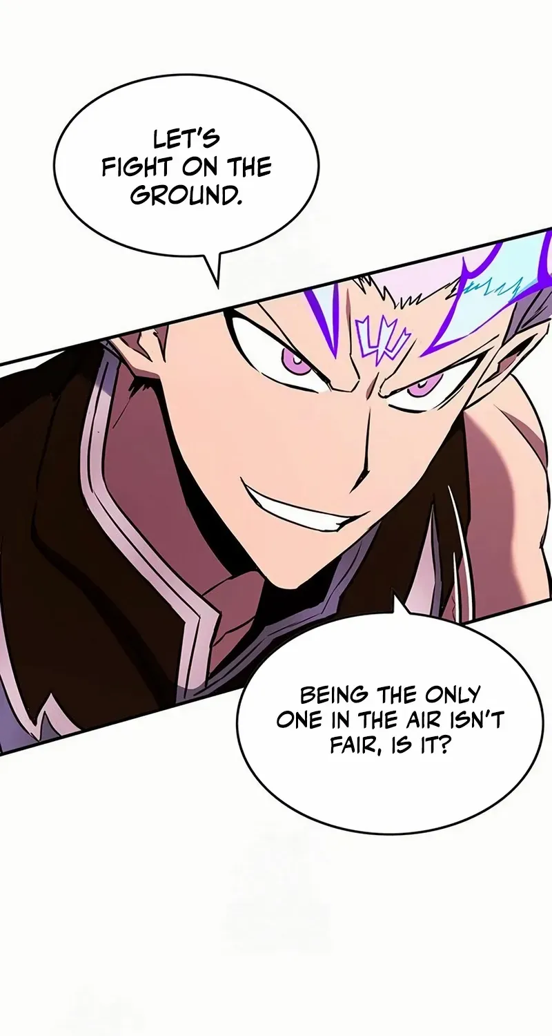 Read Hardcore Leveling Warrior chapter 430 image 51 on Lezhin