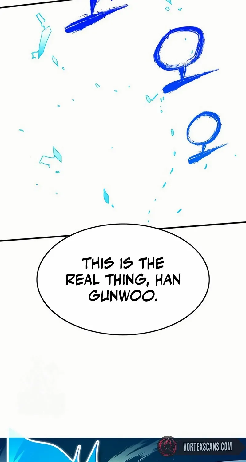 Read Hardcore Leveling Warrior chapter 430 image 54 on Lezhin