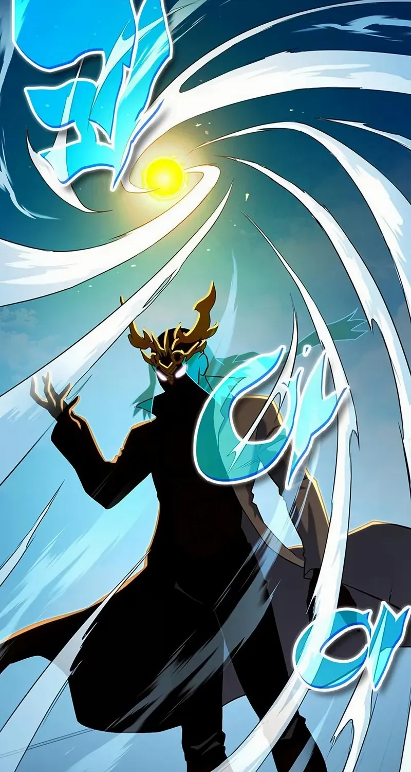 Read Hardcore Leveling Warrior chapter 430 image 55 on Lezhin