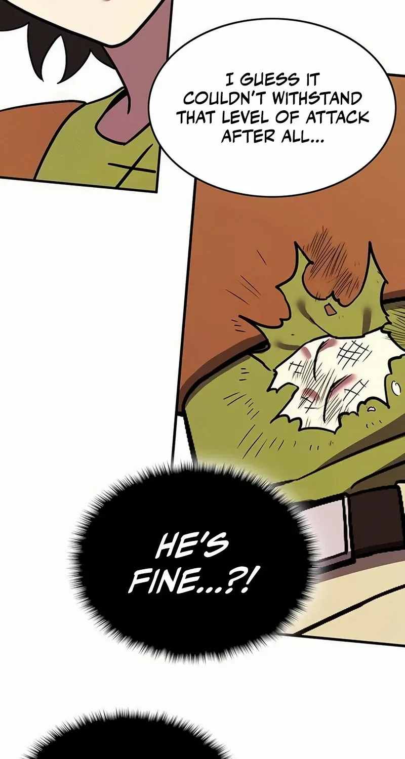 Read Hardcore Leveling Warrior chapter 430 image 6 on Lezhin