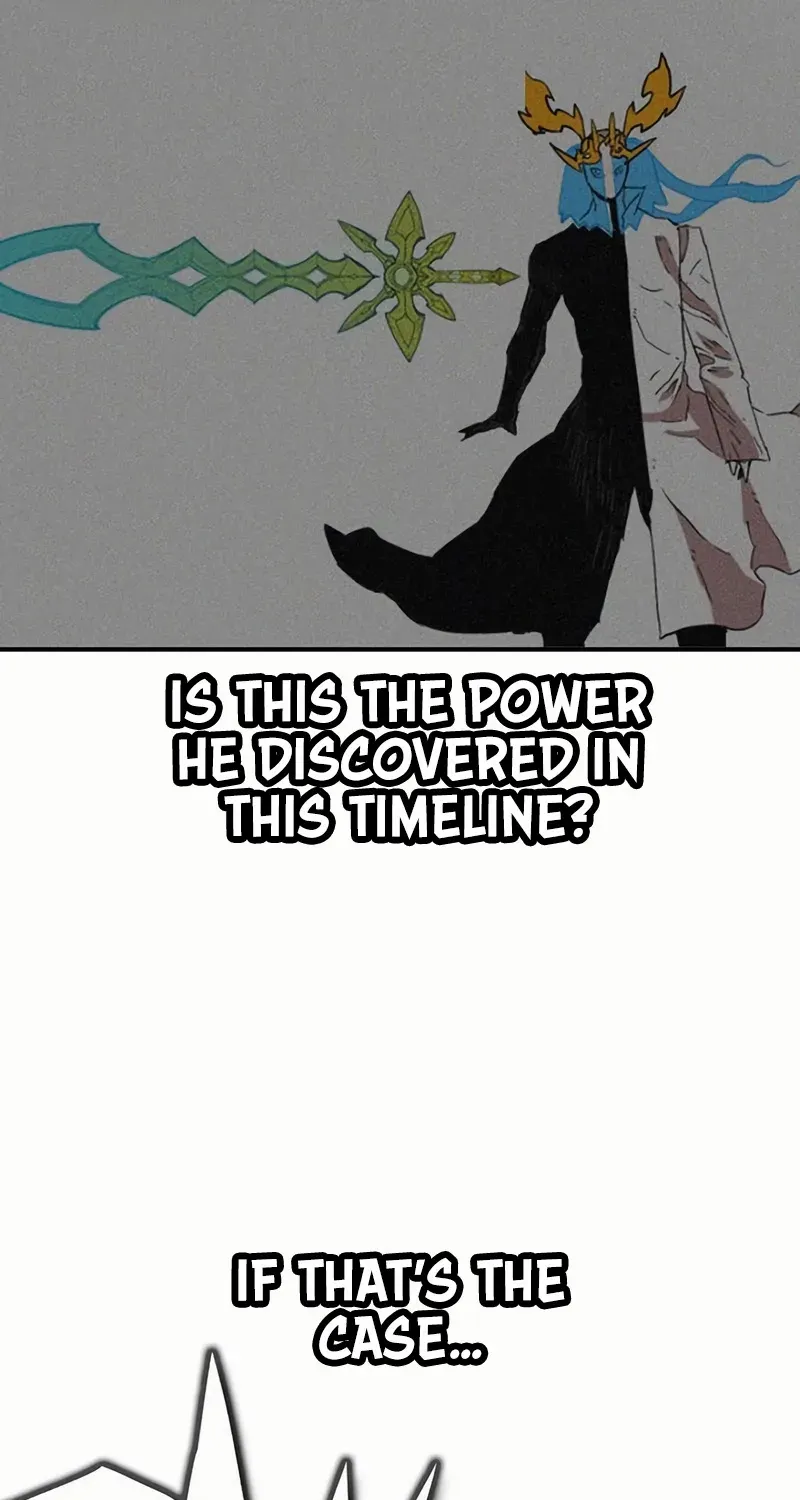 Read Hardcore Leveling Warrior chapter 430 image 60 on Lezhin