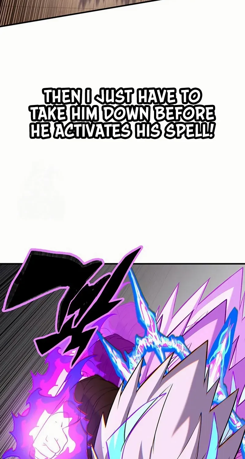 Read Hardcore Leveling Warrior chapter 430 image 62 on Lezhin