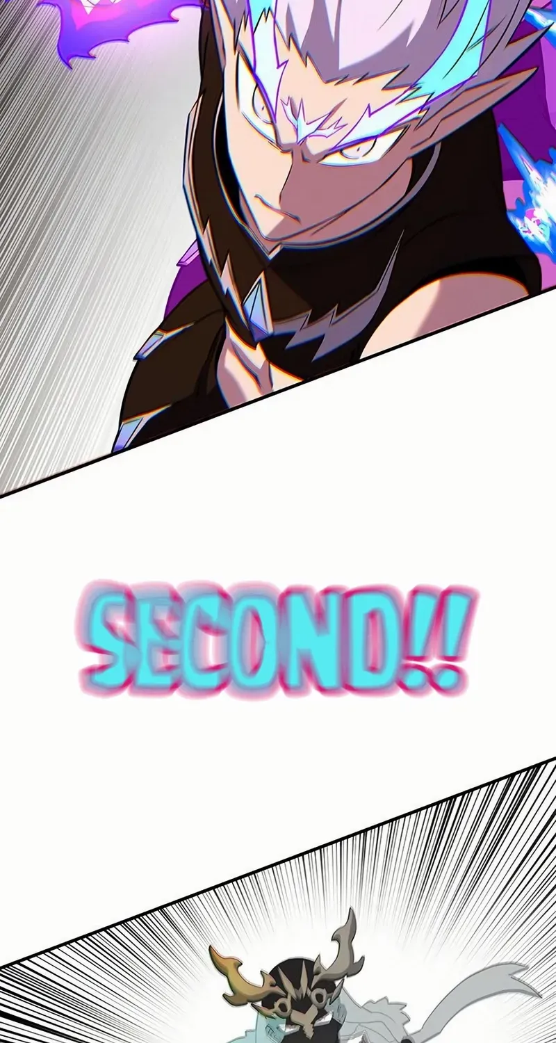 Read Hardcore Leveling Warrior chapter 430 image 63 on Lezhin