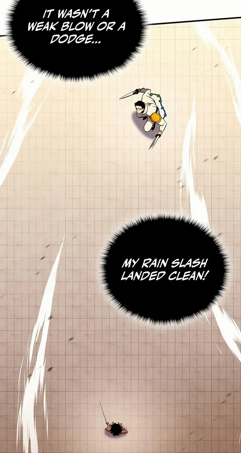 Read Hardcore Leveling Warrior chapter 430 image 7 on Lezhin