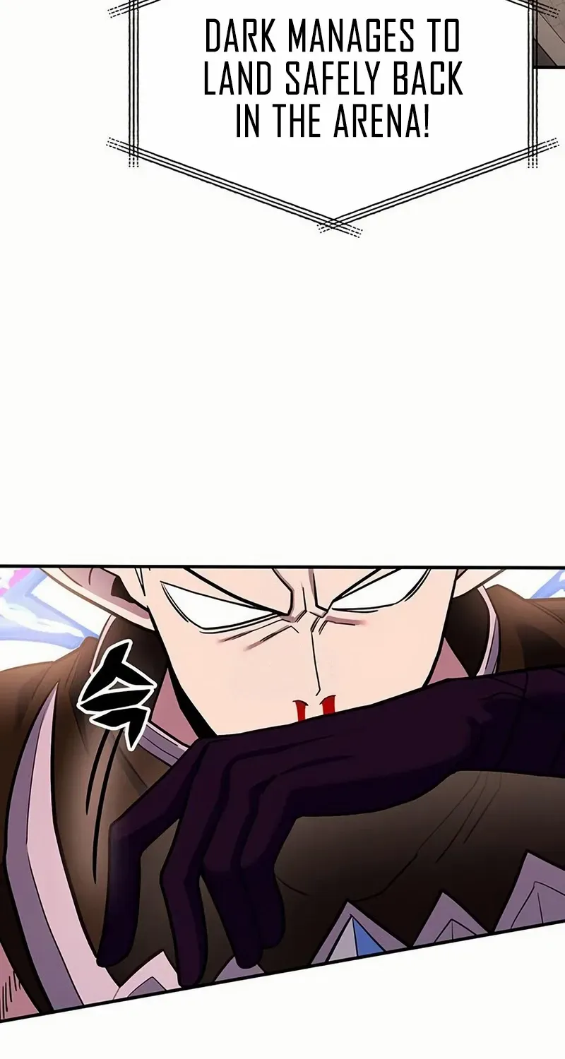 Read Hardcore Leveling Warrior chapter 430 image 77 on Lezhin