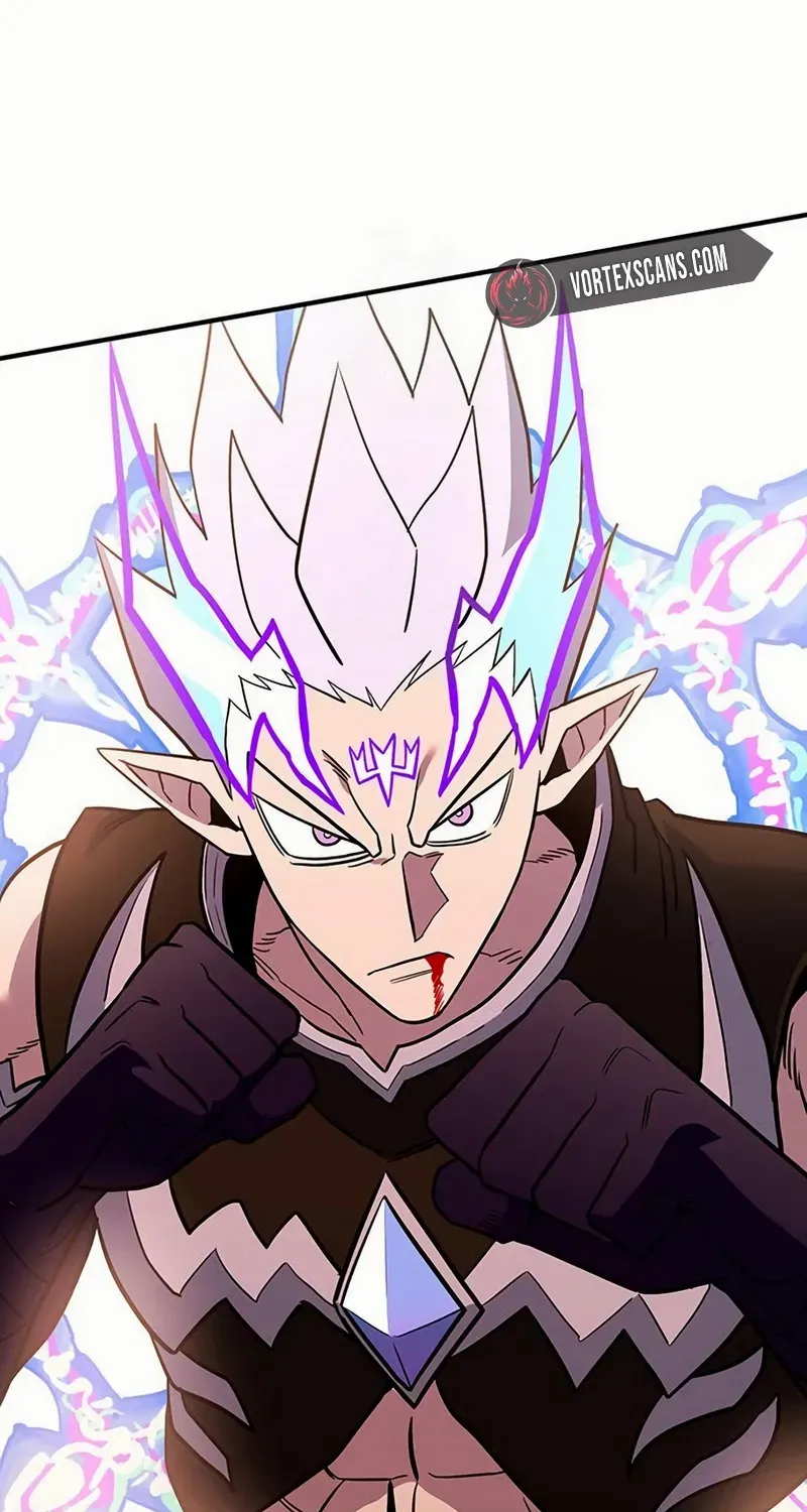 Read Hardcore Leveling Warrior chapter 430 image 78 on Lezhin