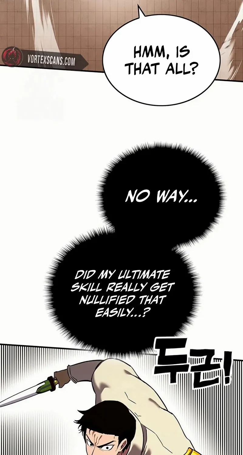 Read Hardcore Leveling Warrior chapter 430 image 8 on Lezhin