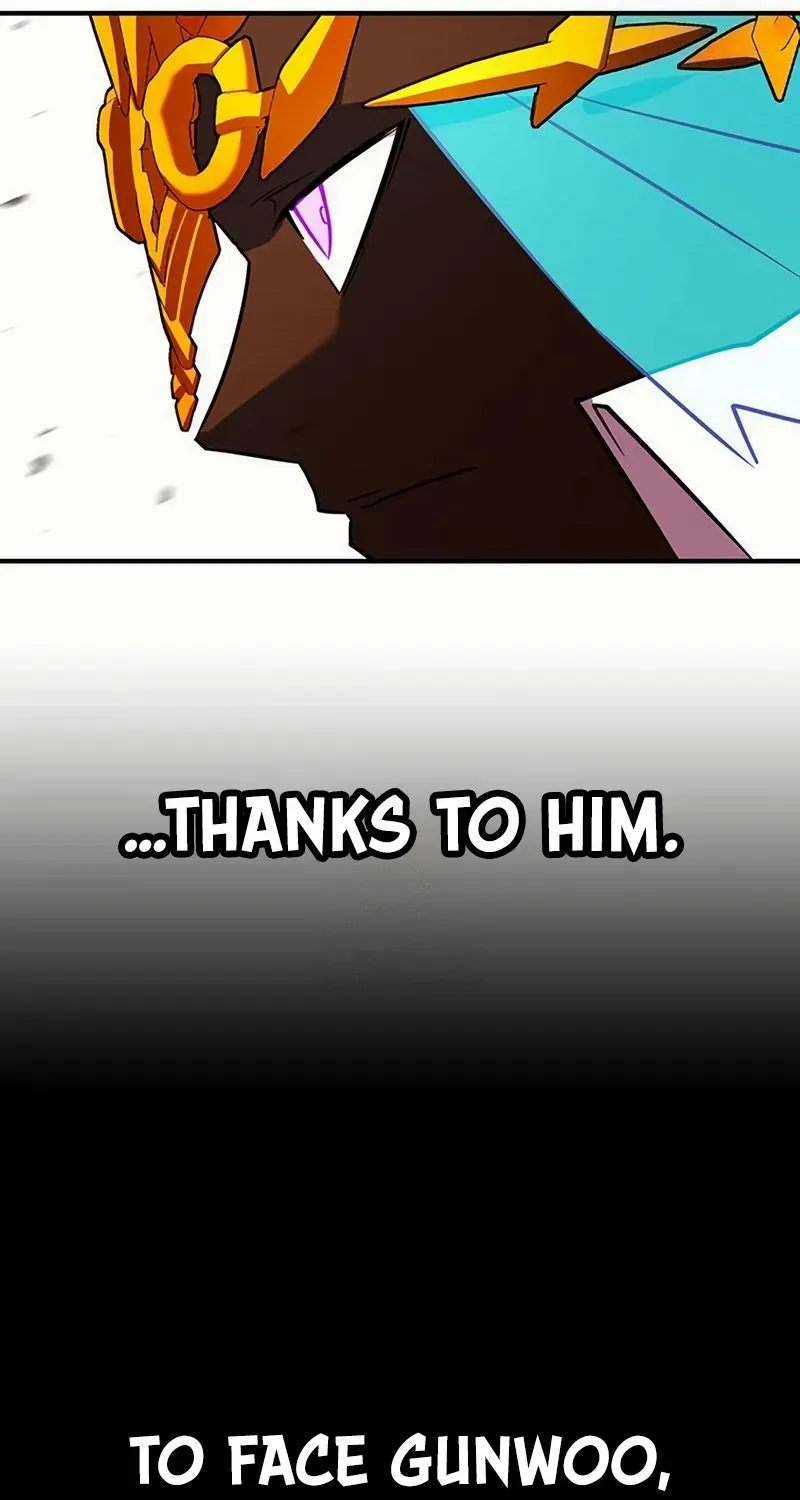 Read Hardcore Leveling Warrior chapter 430 image 81 on Lezhin