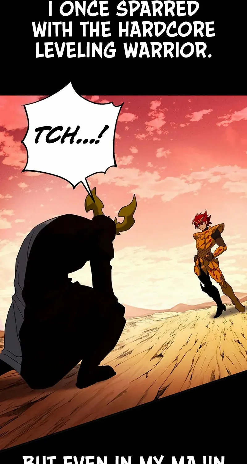 Read Hardcore Leveling Warrior chapter 430 image 82 on Lezhin