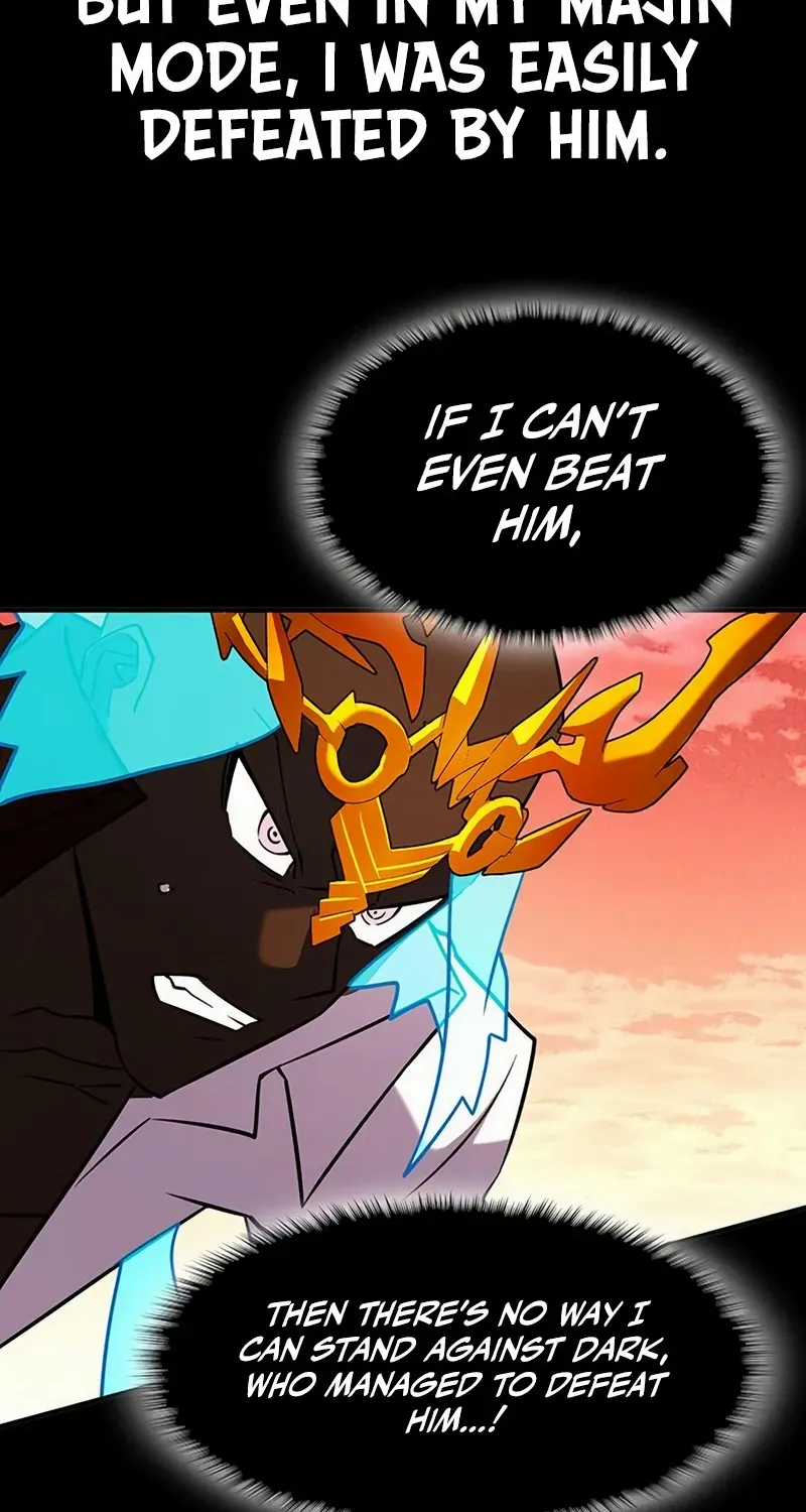 Read Hardcore Leveling Warrior chapter 430 image 83 on Lezhin