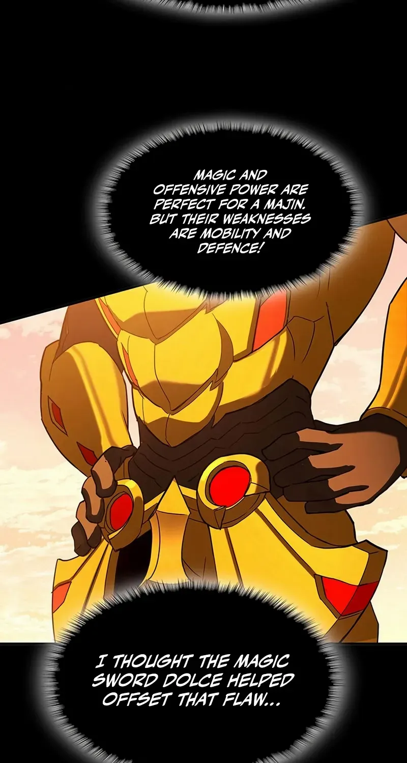 Read Hardcore Leveling Warrior chapter 430 image 84 on Lezhin
