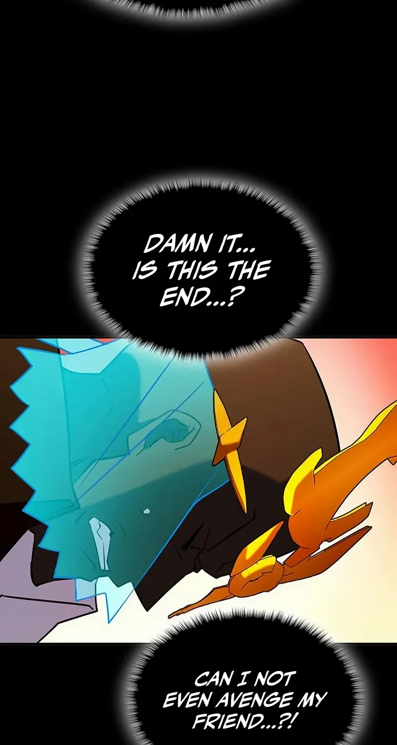 Read Hardcore Leveling Warrior chapter 430 image 85 on Lezhin