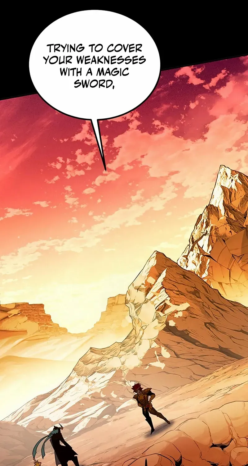 Read Hardcore Leveling Warrior chapter 430 image 88 on Lezhin