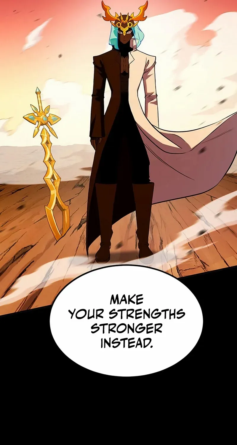 Read Hardcore Leveling Warrior chapter 430 image 90 on Lezhin