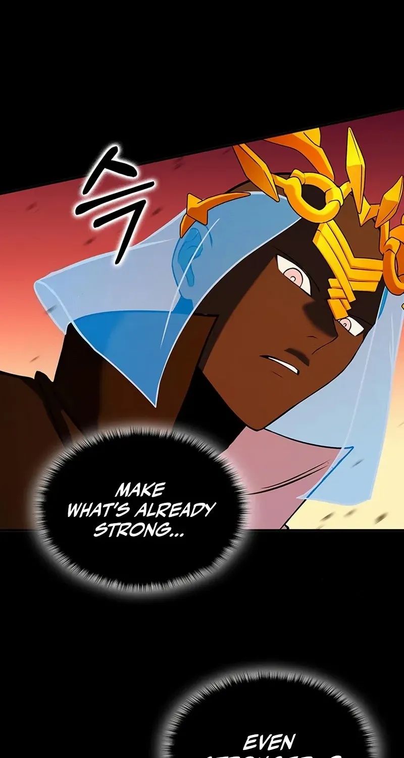 Read Hardcore Leveling Warrior chapter 430 image 91 on Lezhin