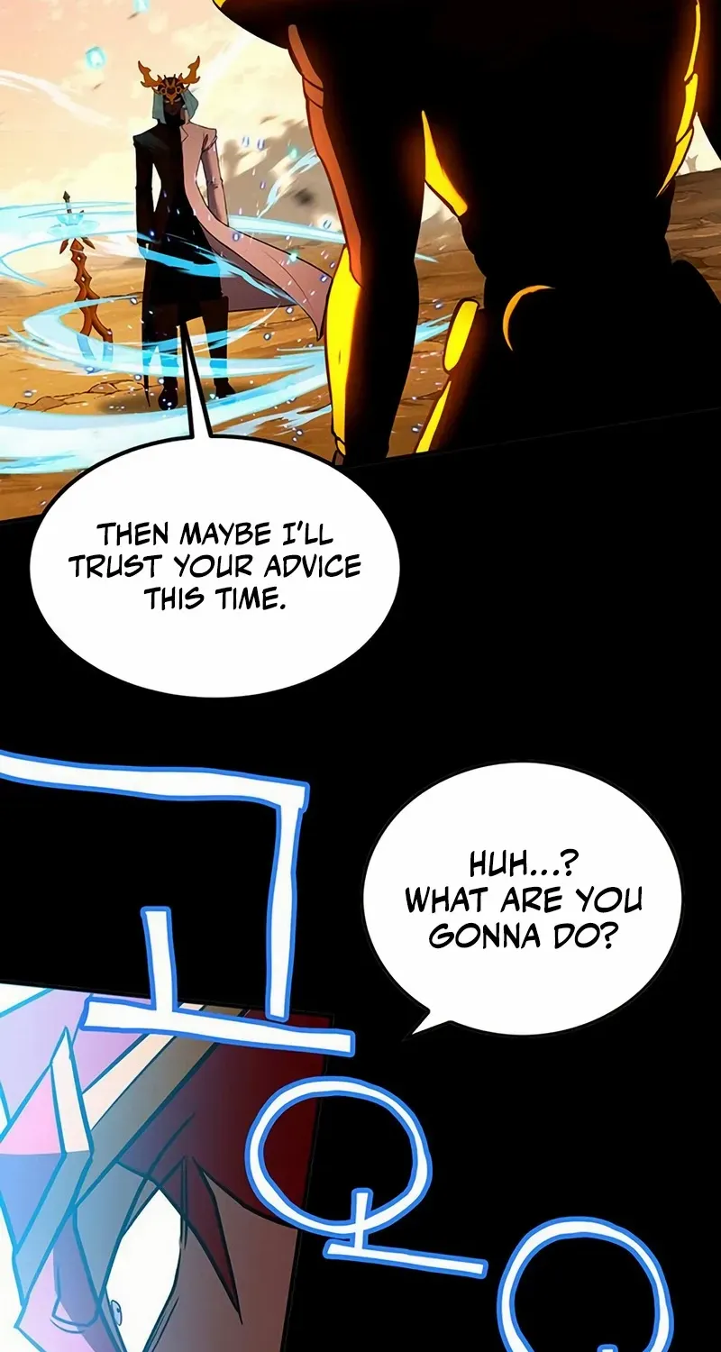 Read Hardcore Leveling Warrior chapter 430 image 95 on Lezhin