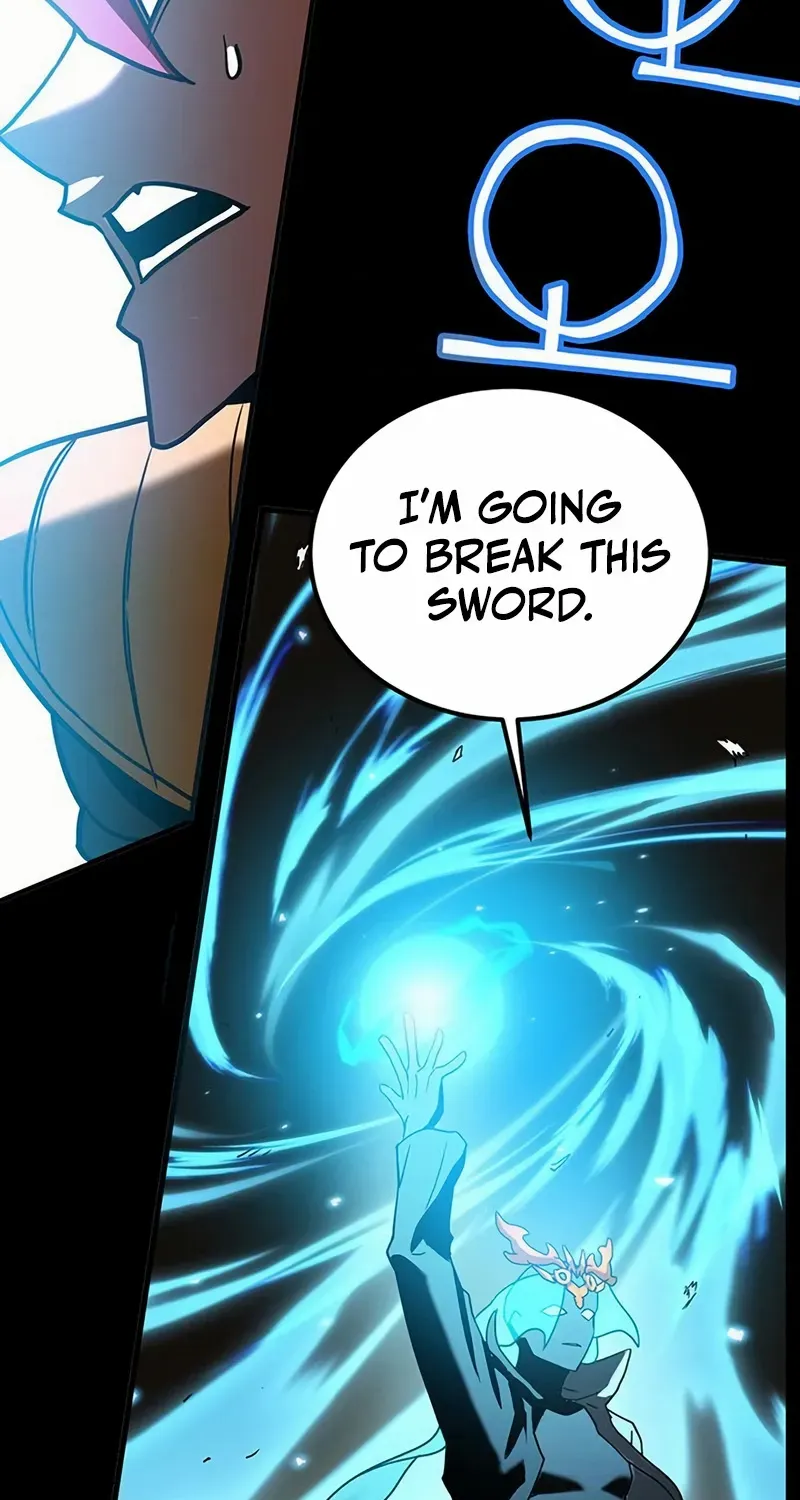 Read Hardcore Leveling Warrior chapter 430 image 96 on Lezhin