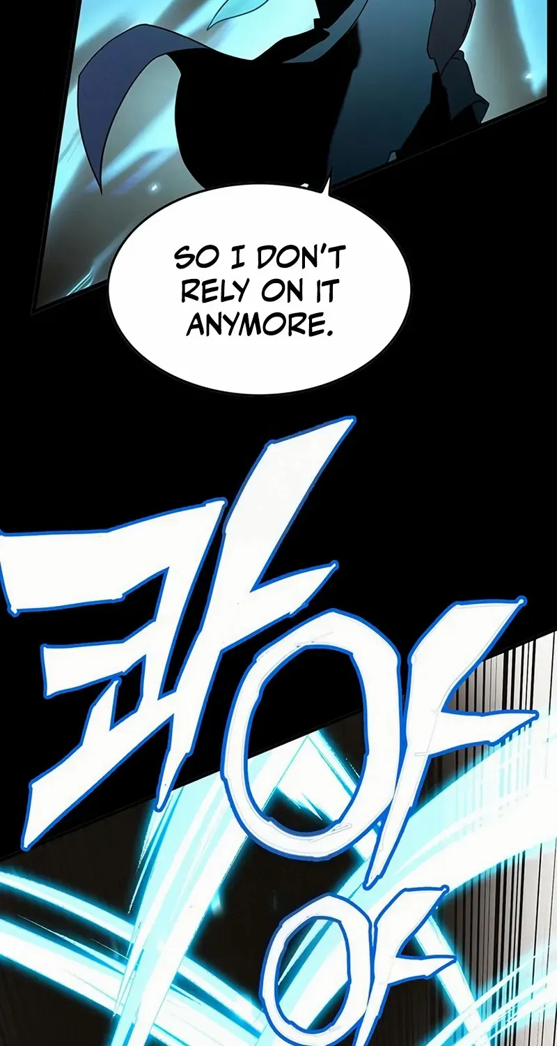 Read Hardcore Leveling Warrior chapter 430 image 97 on Lezhin