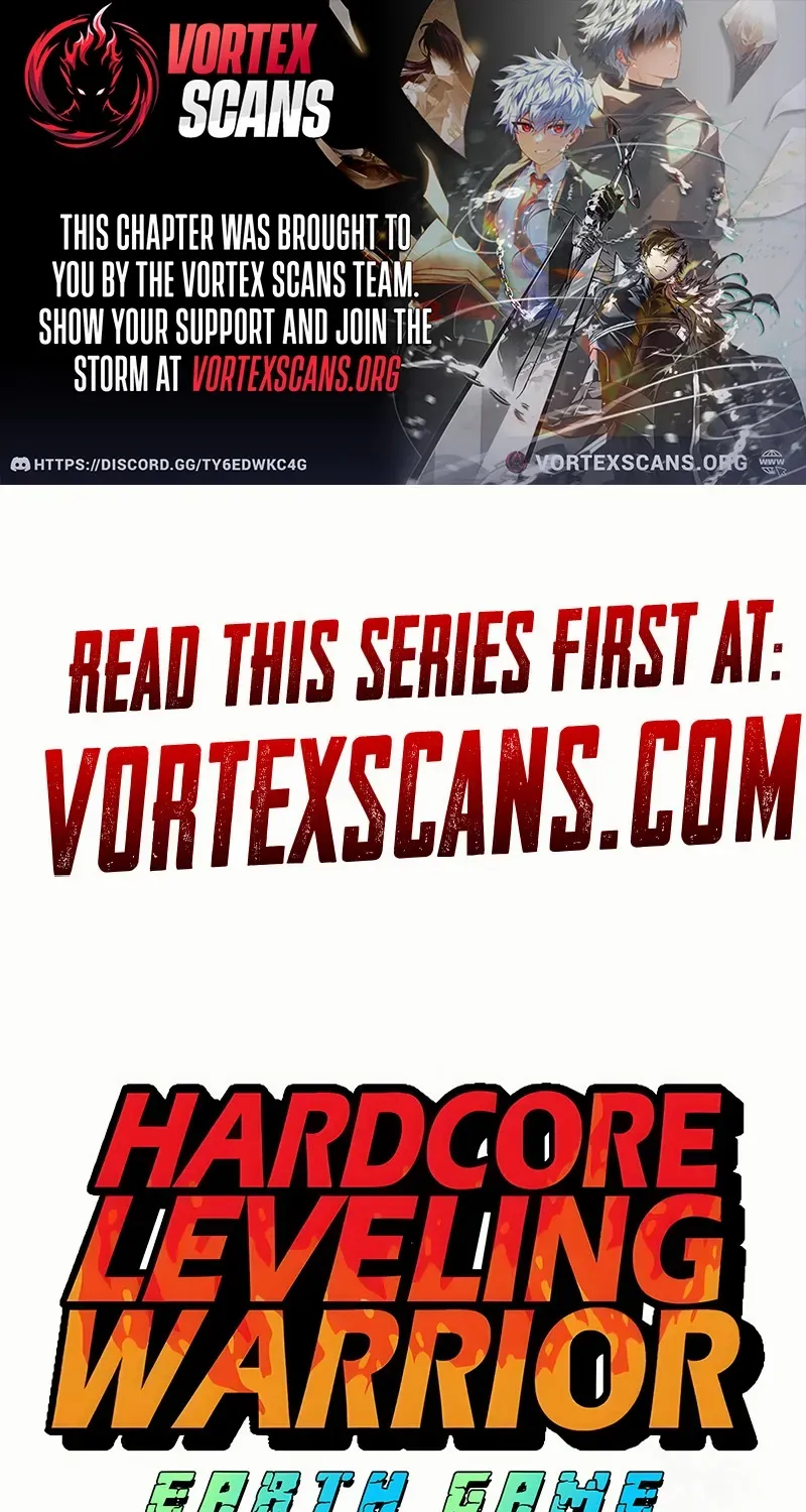 Read Hardcore Leveling Warrior chapter 431 image 1 on Lezhin