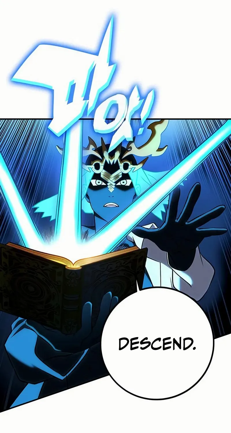 Read Hardcore Leveling Warrior chapter 431 image 10 on Lezhin