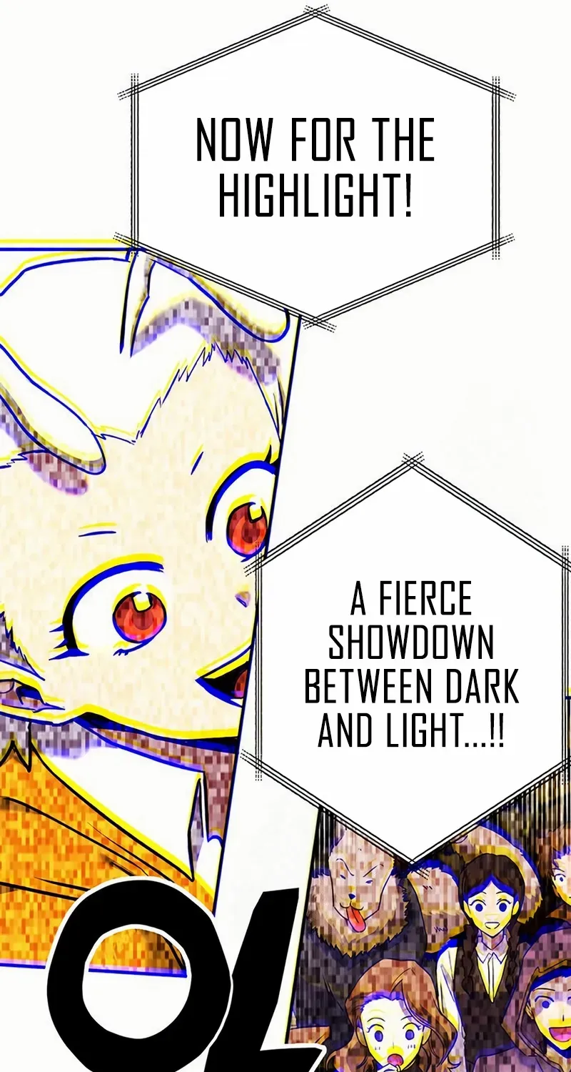 Read Hardcore Leveling Warrior chapter 431 image 102 on Lezhin