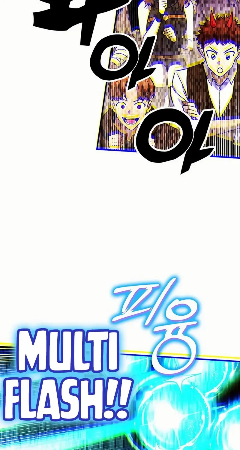 Read Hardcore Leveling Warrior chapter 431 image 103 on Lezhin