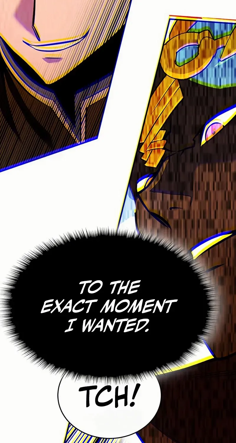 Read Hardcore Leveling Warrior chapter 431 image 106 on Lezhin