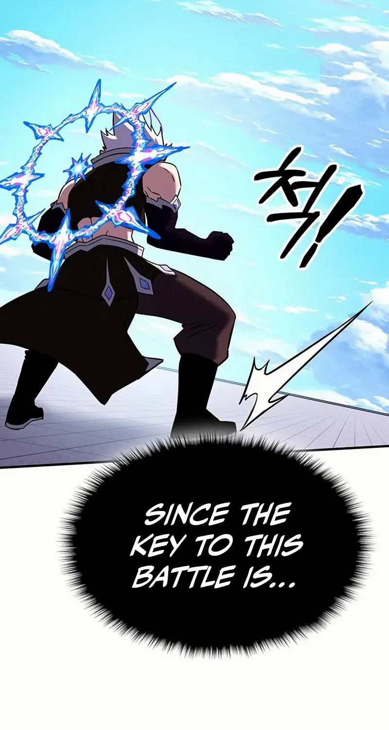 Read Hardcore Leveling Warrior chapter 431 image 108 on Lezhin