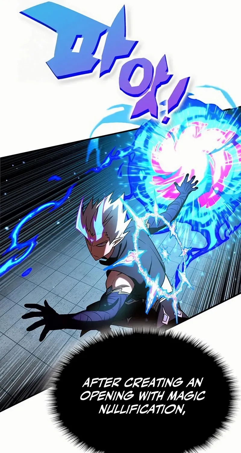 Read Hardcore Leveling Warrior chapter 431 image 112 on Lezhin
