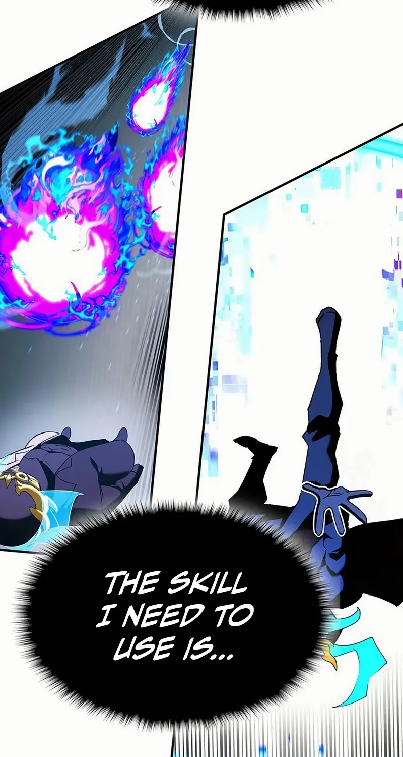 Read Hardcore Leveling Warrior chapter 431 image 113 on Lezhin