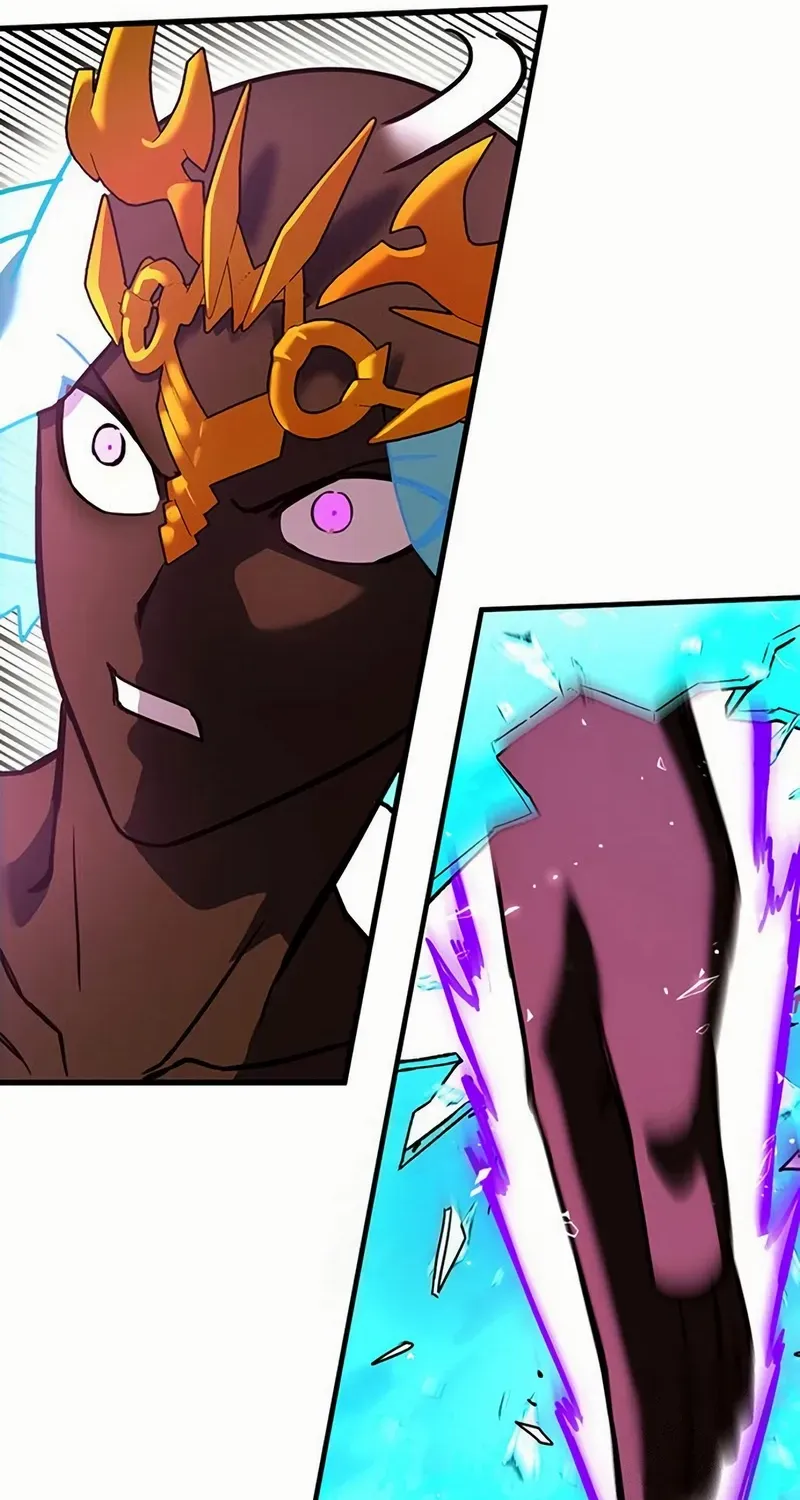 Read Hardcore Leveling Warrior chapter 431 image 117 on Lezhin